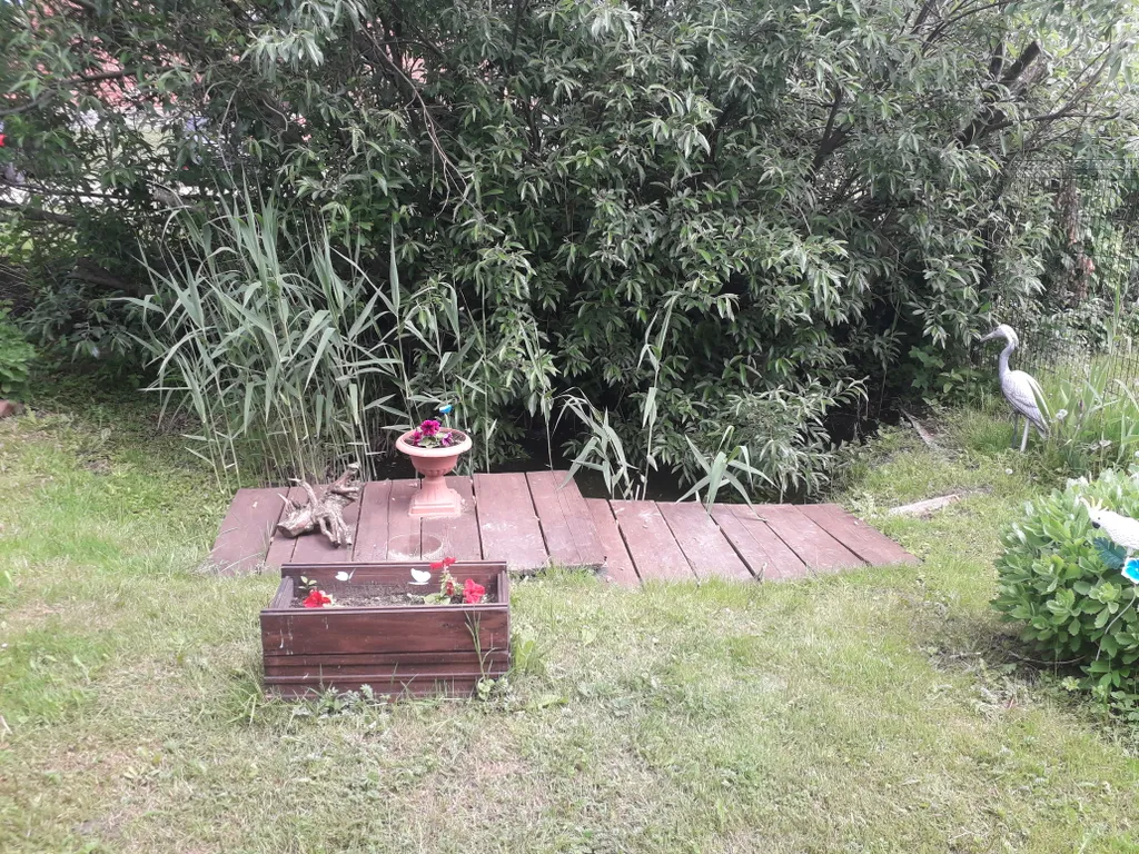 Коттедж Дом на Куршской косе — Рыбачий