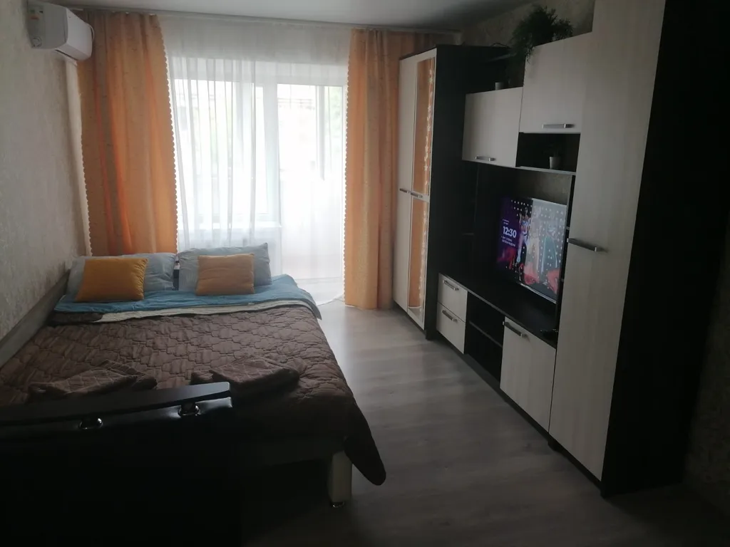 Уютная однокомнатная квартира — аренда посуточно в Новочеркасск