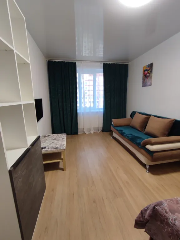 Уютная квартира со всем необходимым