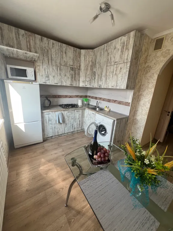 Квартира Уютная квартира — Калининград