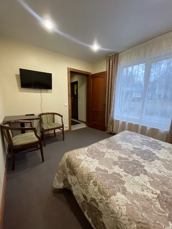 Номер 2-х местный (Тростник)