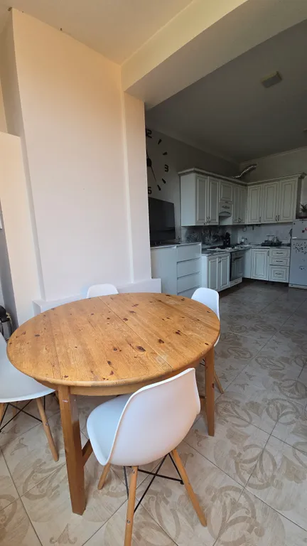 Уютная квартира в центре в тихом зелёном месте