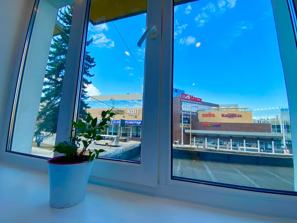 Уютная студия в самом центре