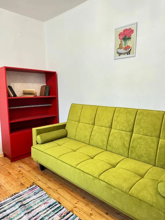 Квартира Уютные апартаменты на 6 человек — Геленджик