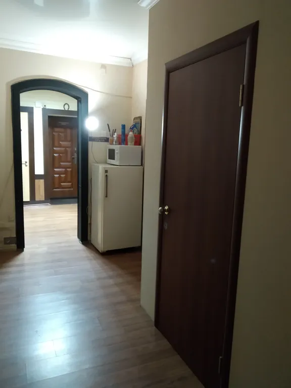 Комната в центре города