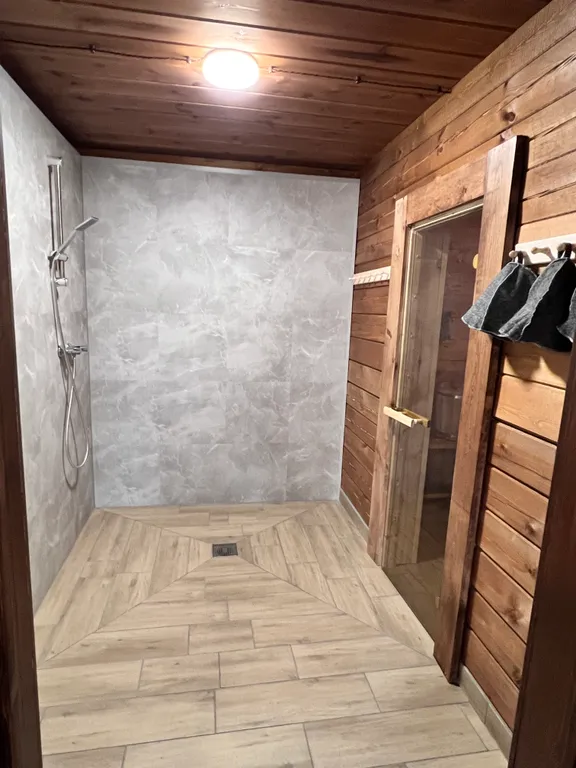 Уютный дом для вашего отдыха