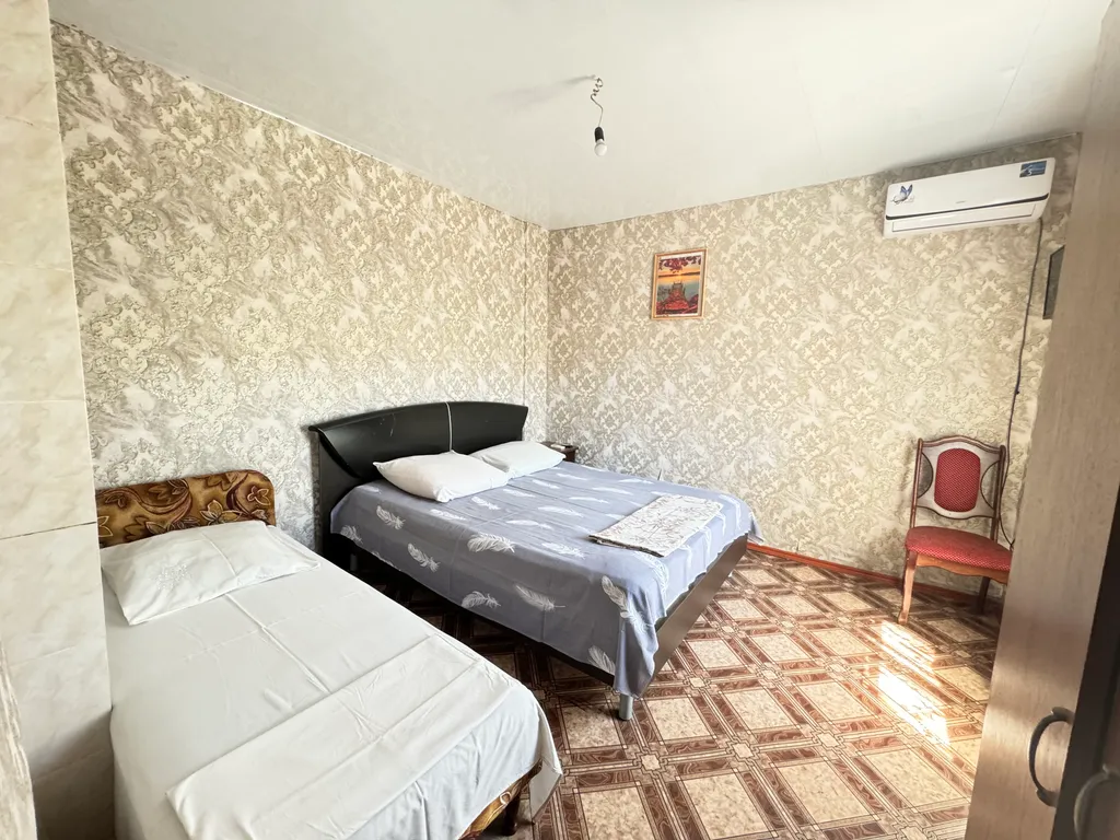 Дом под ключ