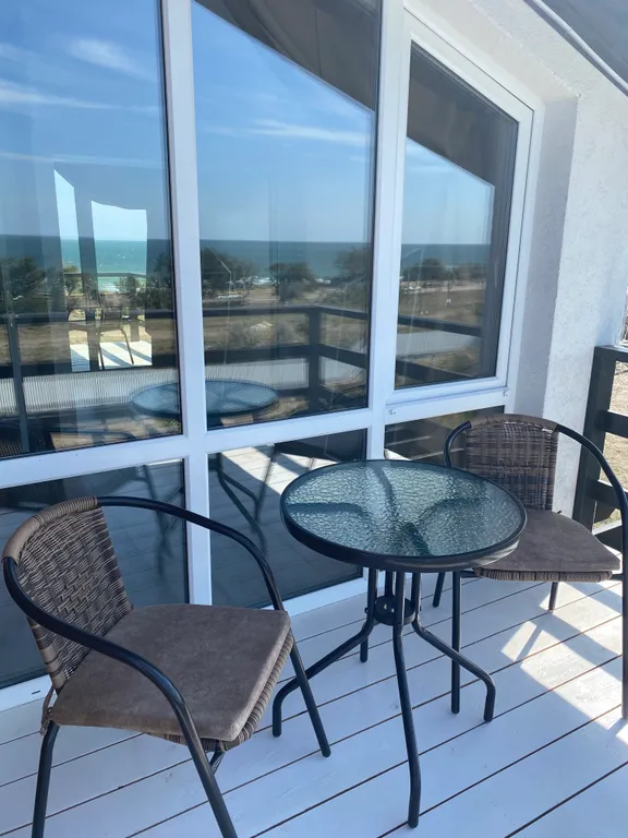 Вилла на море Villakonda