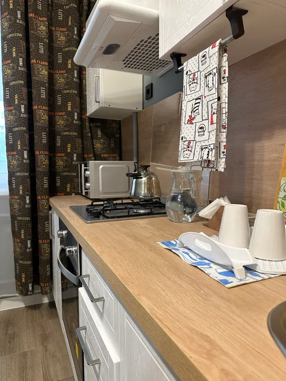 Квартира Cozy home Almaty - аренда уютной квартиры — Алматы