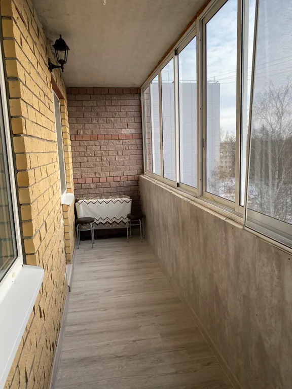 Уютная евро двушка на берегу Волги