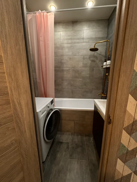 Смотровая №1 видовая квартира на последнем этаже в ЖК Опалиха О3