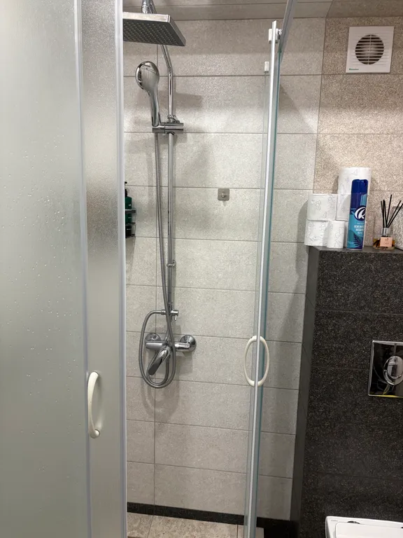 Квартира Квартира Аппартаменты с видом на море — Севастополь