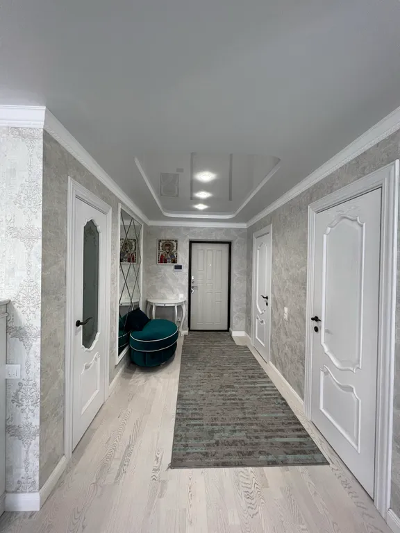 Апартаменты Panorama