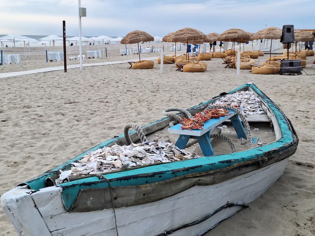 Sunsethouse - апартамент №2 с большой террасой с видом на море