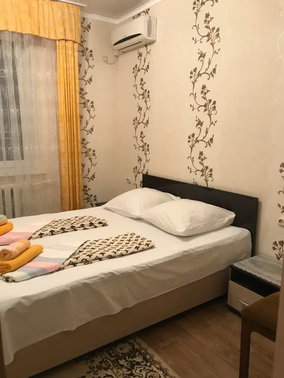 Квартира Комната — Лазаревское