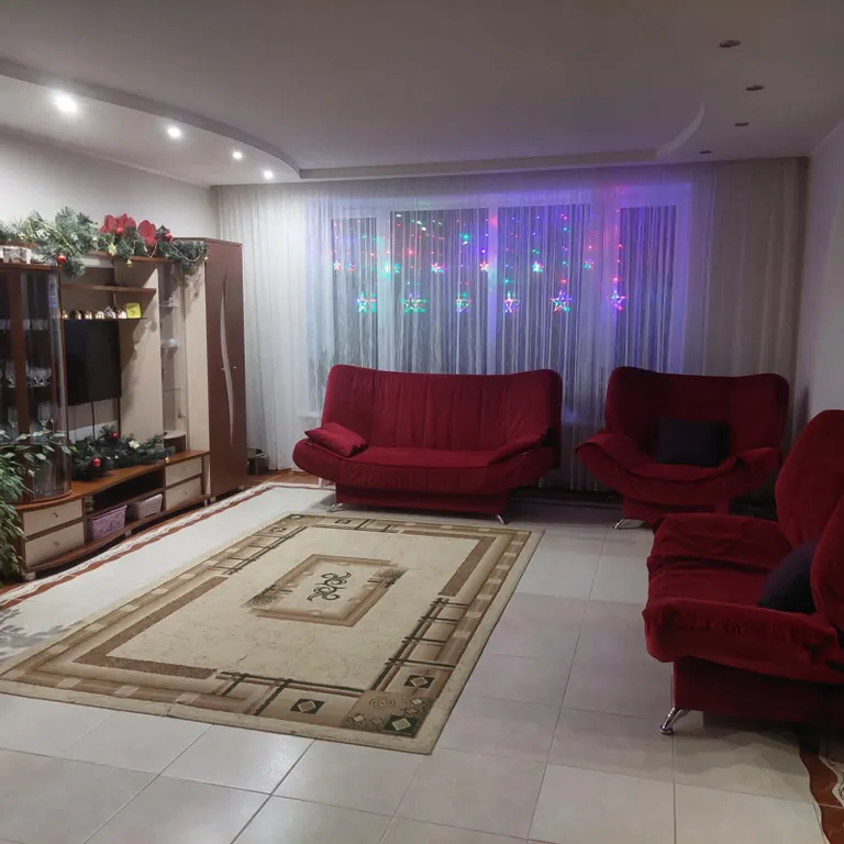 Дом для семейного отдыха