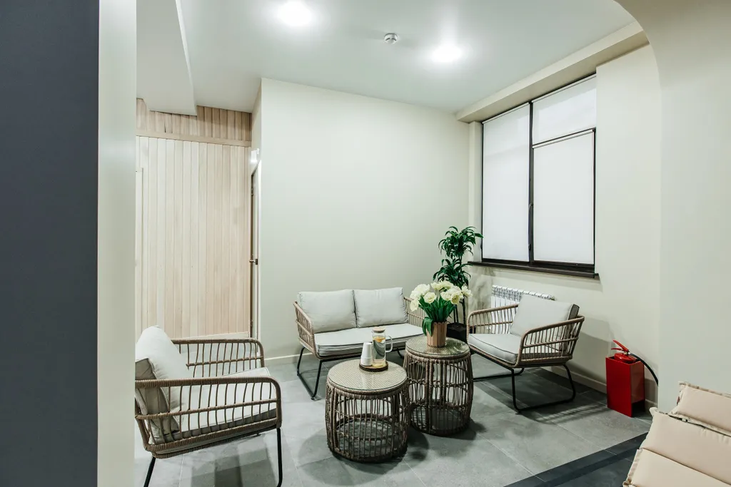 Ламонт апартамент Камерон