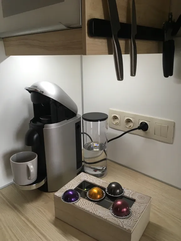 Самая маленькая студия Северо-Запада