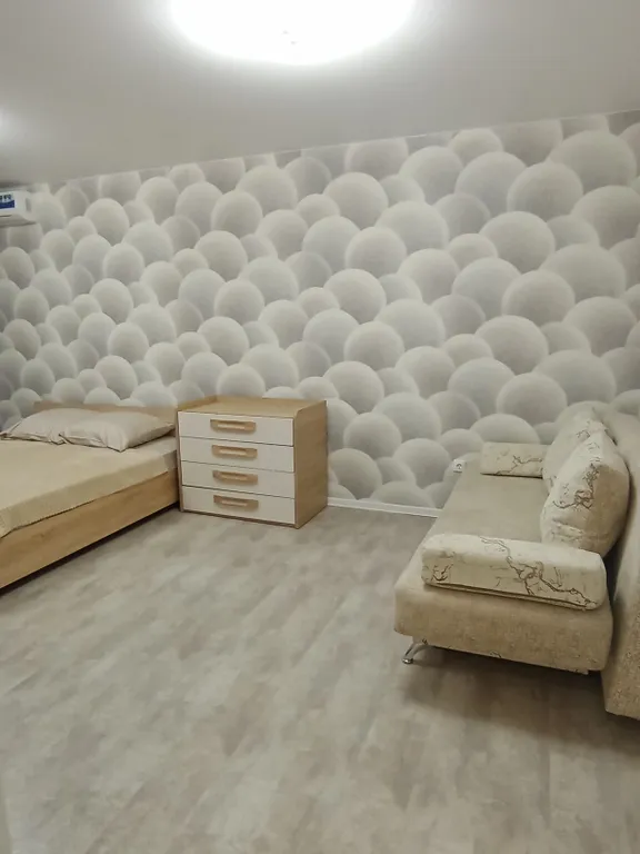 Уютная квартира в красивом ЖК