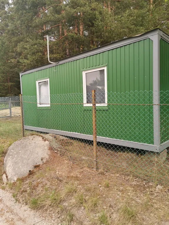 Коттедж Домик в лесу — Марьино