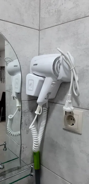 Уютная студия у моря