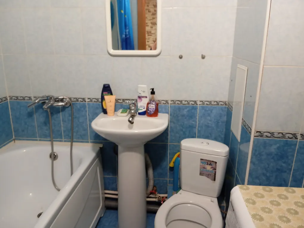 Квартира возле автовокзала