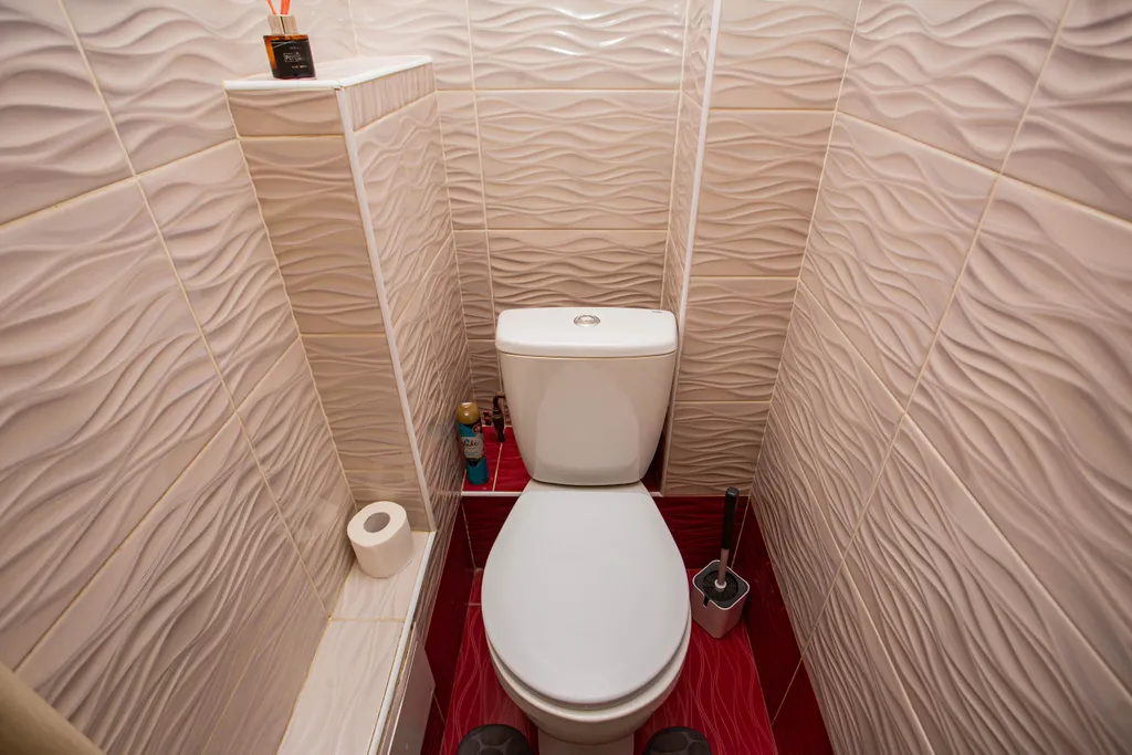 Квартира рядом с Фламинго, СРК Арена