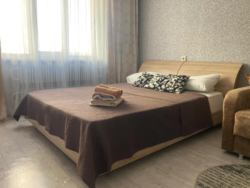 Новая, комфортная квартира в удобном месте — аренда посуточно в Воронеж