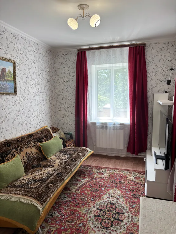 Уютный дом на Кутузова