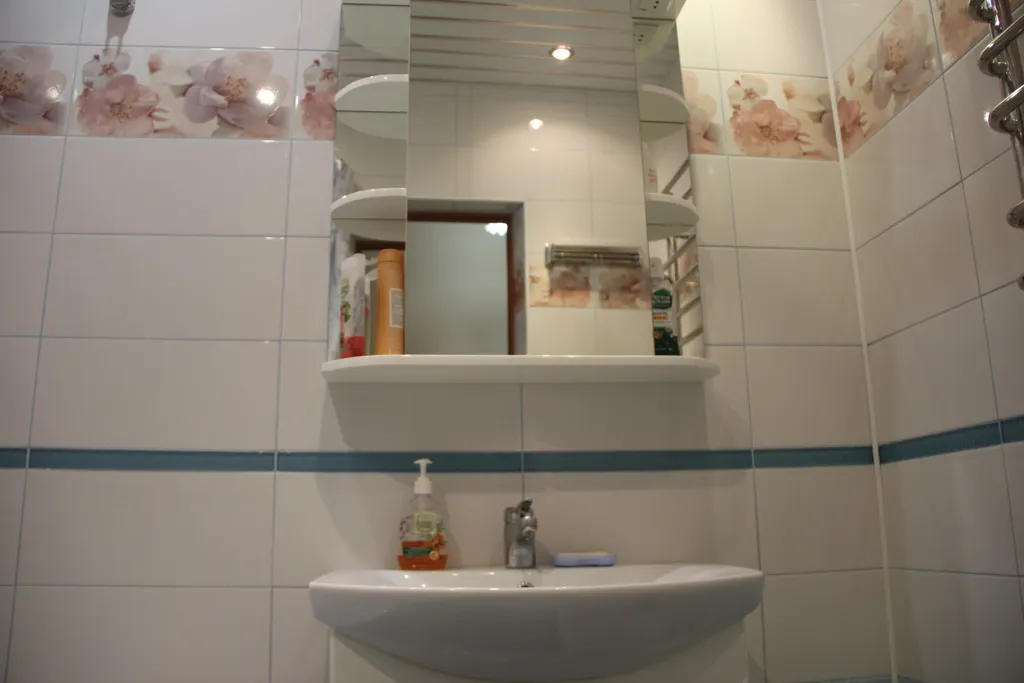 Квартира возле Монастыря