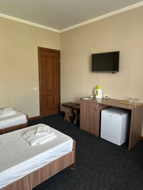 Квартира Комната — Сириус