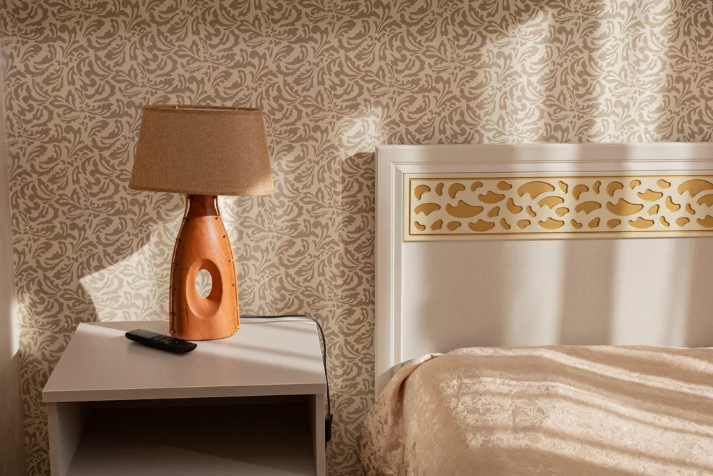 Уютное место для отдыха