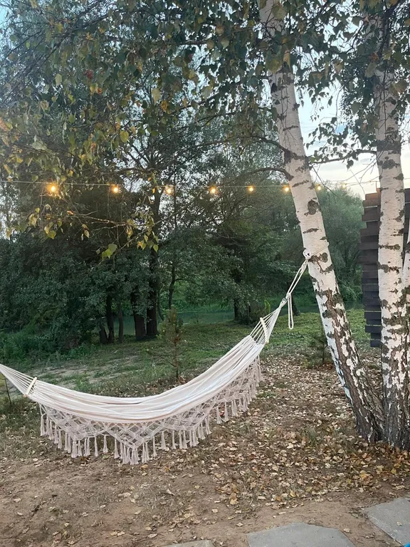 Уютный барнхаус для отдыха