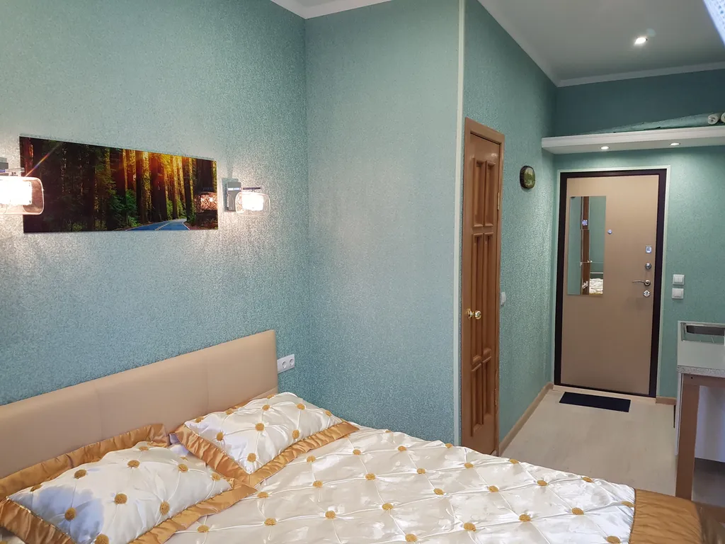 Квартира 1-комнатная Квартира — Кронштадт