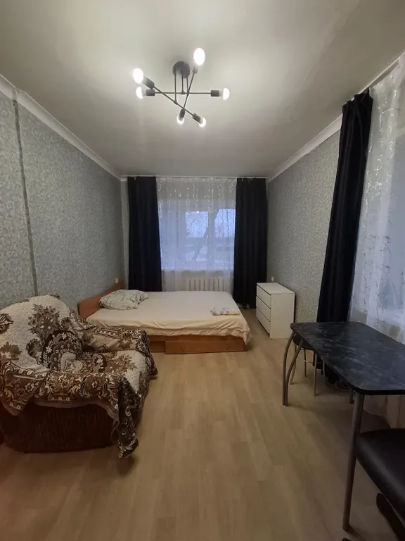 Уютная квартира возле Волги — аренда посуточно в Конаково