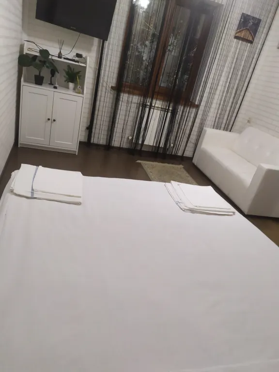 Таунхаус в центре