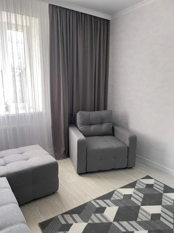 Квартира евро