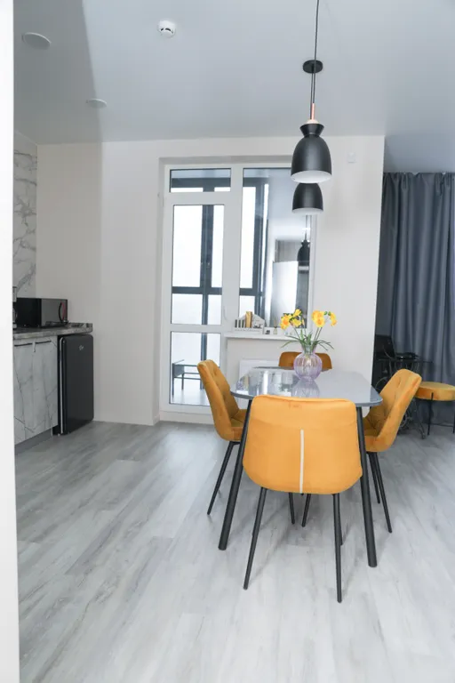 Уютная квартира в центре города Самара