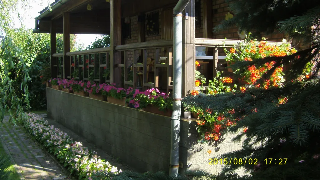 Дом на берегу моря