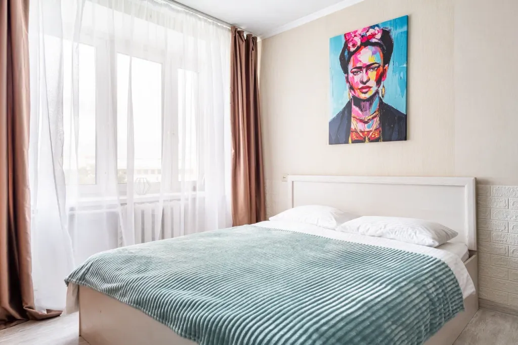 Квартира 1-комнатная Квартира — Москва