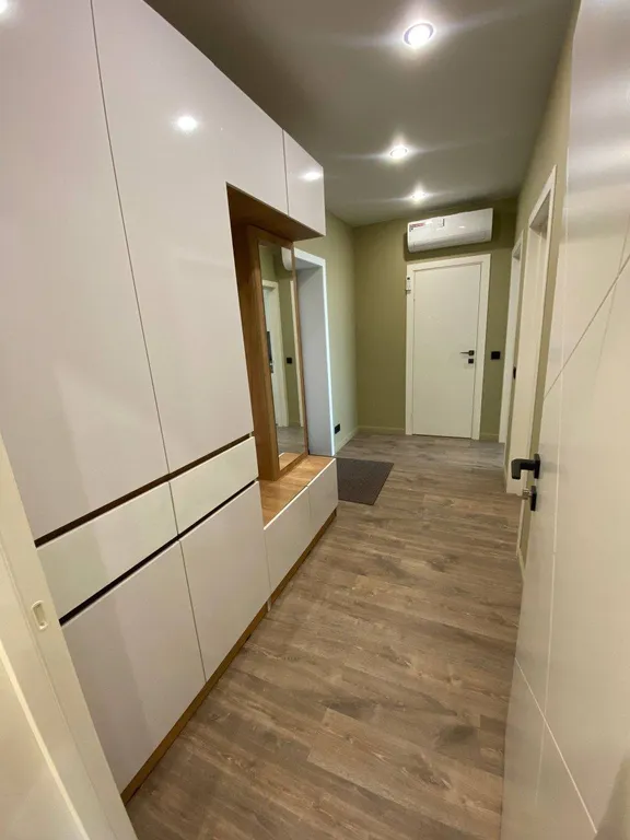 Квартира 2-комнатная квартира в новом доме недалеко от моря — Зеленоградск