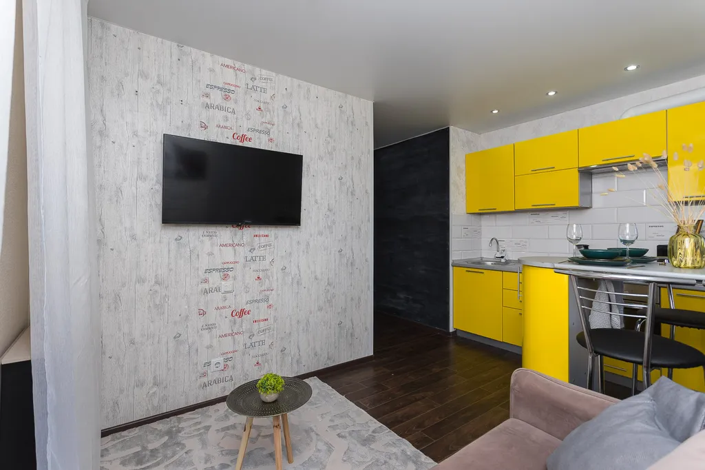 Уютная 2х комнатная квартира в 10 минут от академгородка