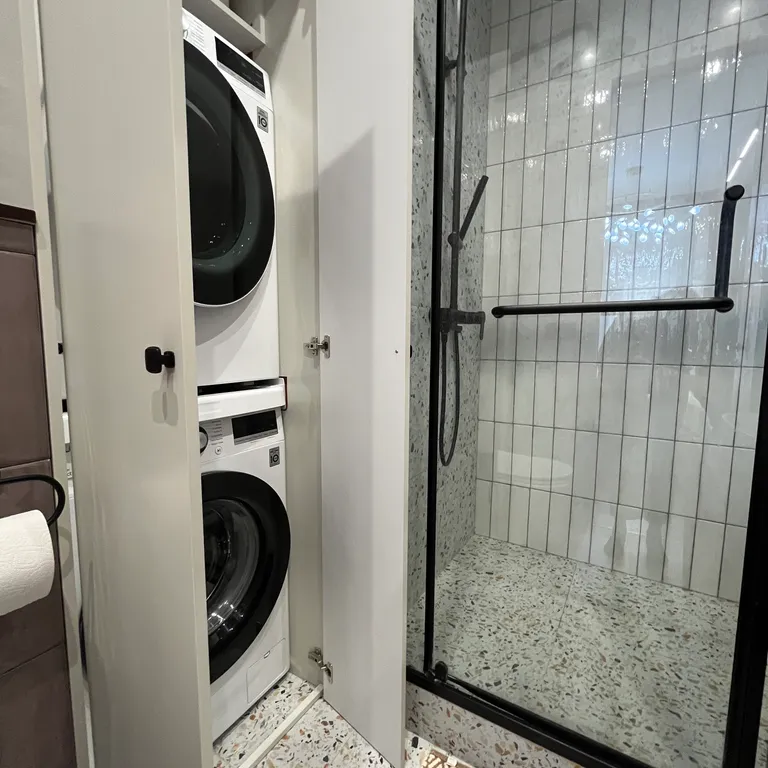 Шикарная трехкомнатная квартира Highvill Ishim