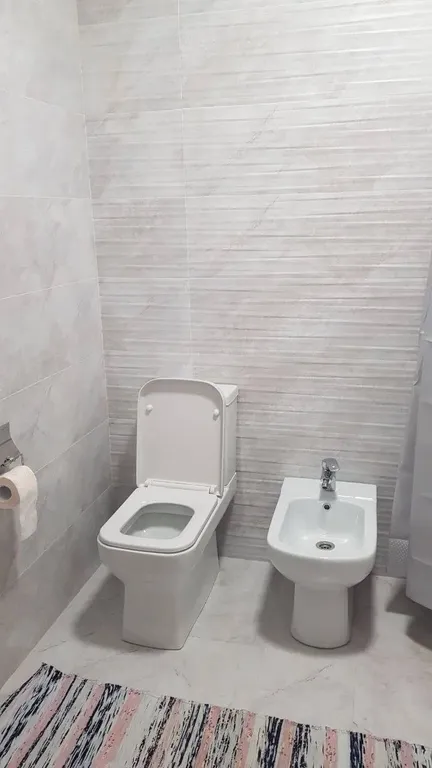 Уютная квартира в центре