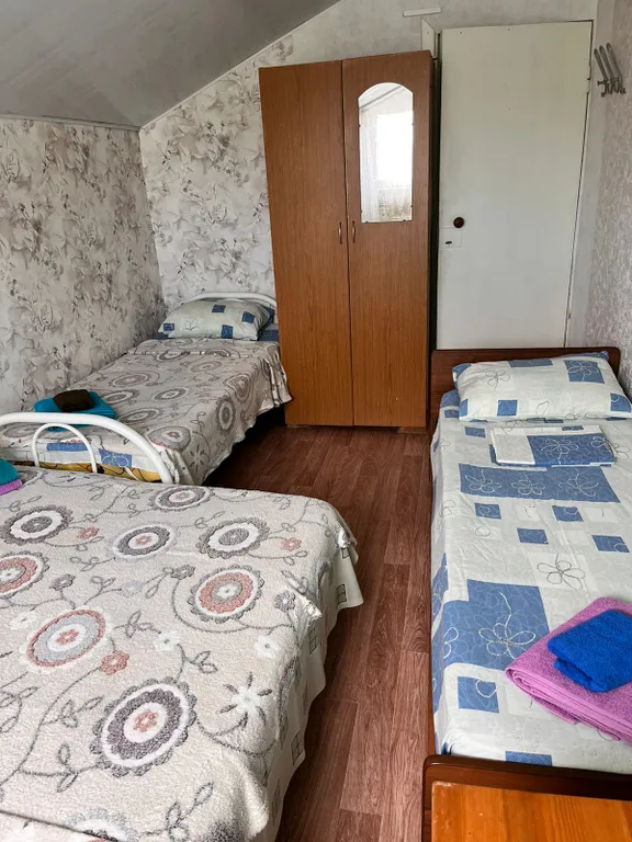 Квартира Малина номер 6 — Анапа