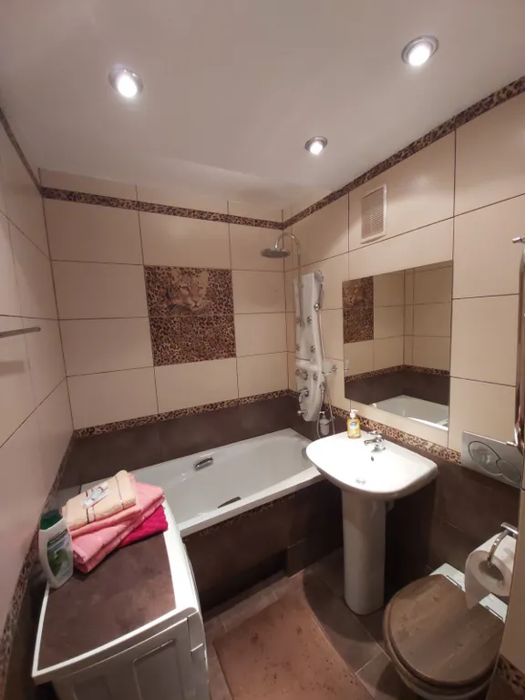 Квартира Уютная квартира в самом центре города — Калининград