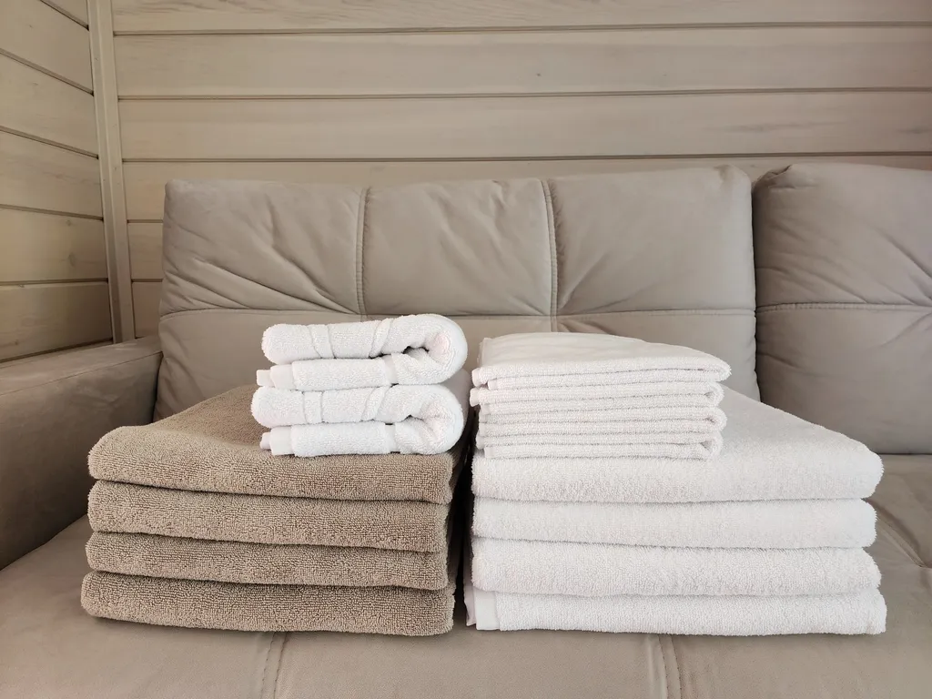 Дом SPA с большой ванной и бассейном