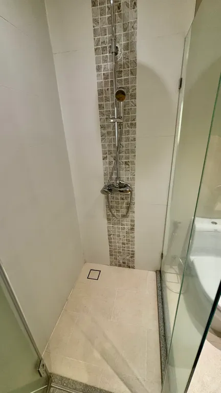 Уютные апартаменты рядом с пляжем