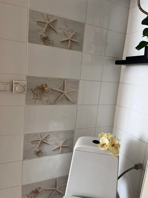 Квартира Квартира Студия у парка и у моря — Сириус