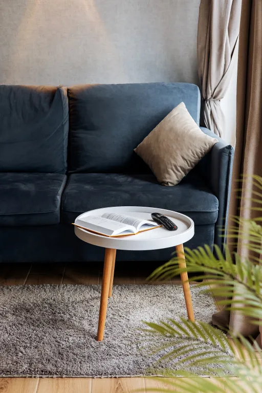 Коттедж Уютный коттедж в тихом сосновом лесу — Ларионово